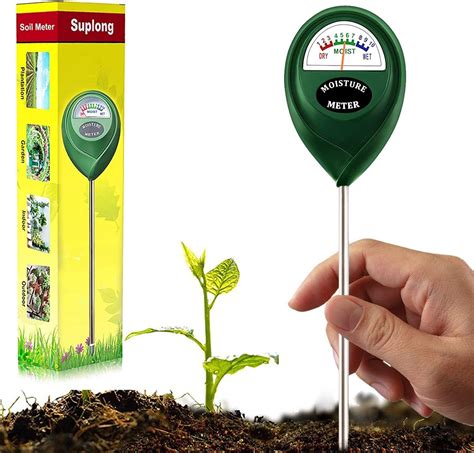 amazon moisture meter for plants|houseplant moisture meter uk.